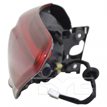Tail Light Assembly