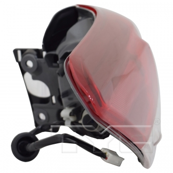 Tail Light Assembly
