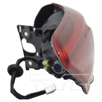 Tail Light Assembly