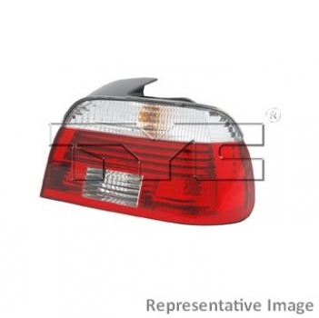 Tail Light Assembly