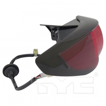 Tail Light Assembly
