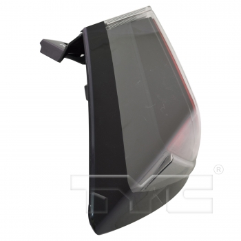 Tail Light Assembly