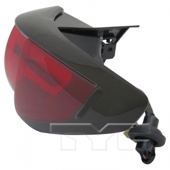 Tail Light Assembly