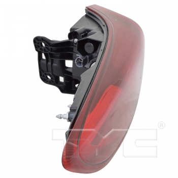 Tail Light Assembly