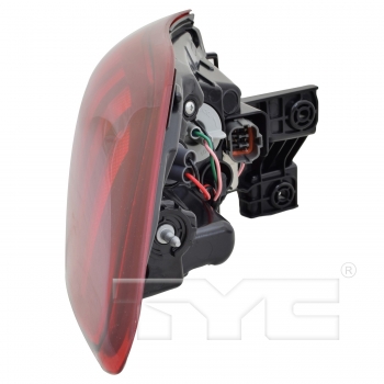 Tail Light Assembly