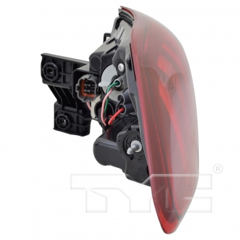 Tail Light Assembly