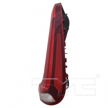 Tail Light Assembly