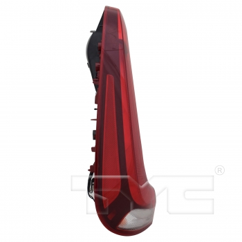 Tail Light Assembly