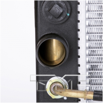 Radiator