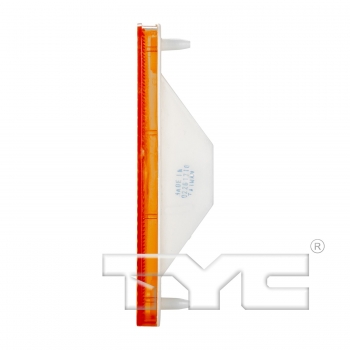Parking Light Lens / Housing