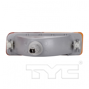 Turn Signal Light Assembly
