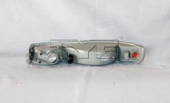 Turn Signal / Parking / Side Marker Light