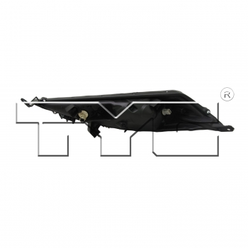Turn Signal Light Assembly
