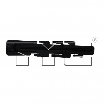 Parking Light Assembly