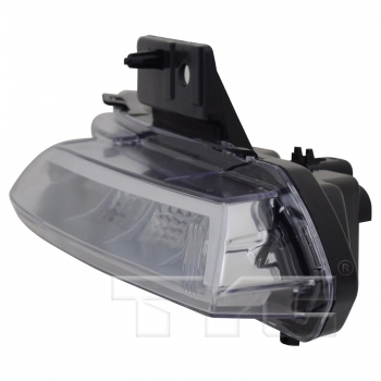 Parking Light Assembly