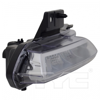 Parking Light Assembly