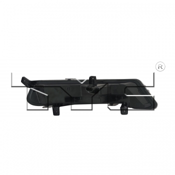 Daytime Running Light