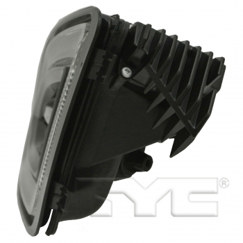 Parking Light Assembly