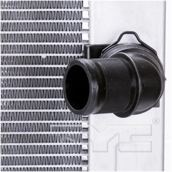 Radiator