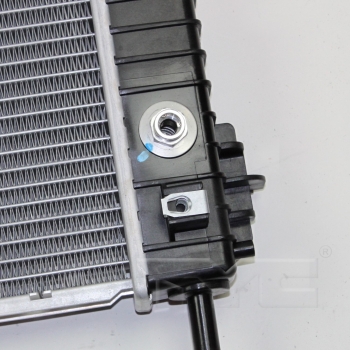 Radiator