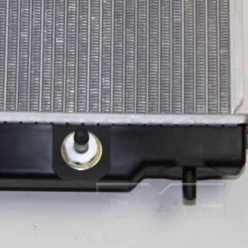 Radiator