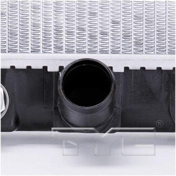 Radiator