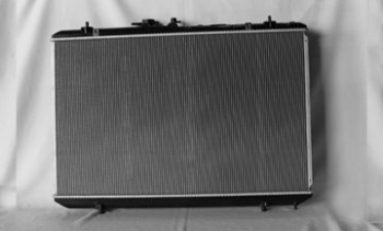 Radiator