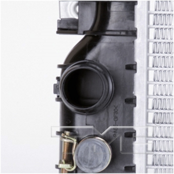 Radiator