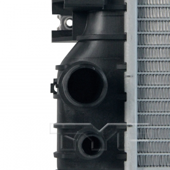 Radiator