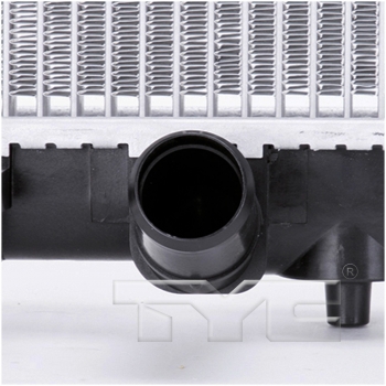 Radiator