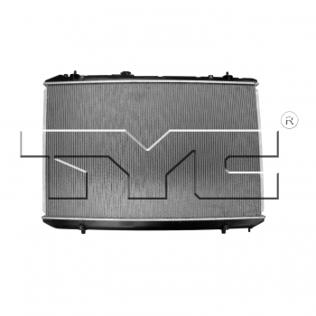 Radiator