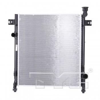 Radiator