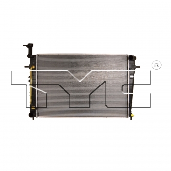 Radiator