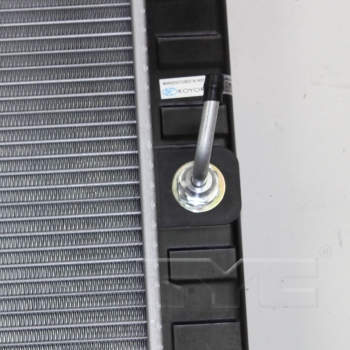 Radiator