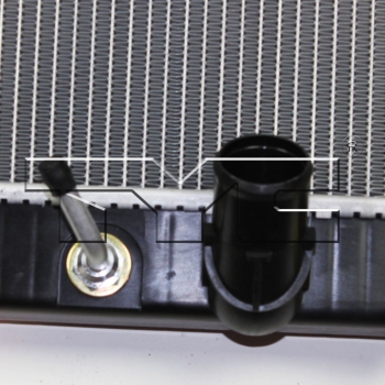 Radiator