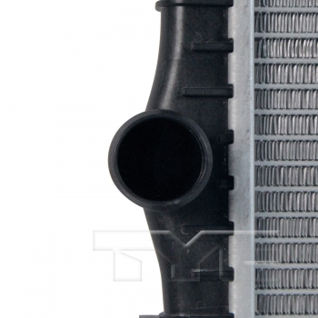 Radiator