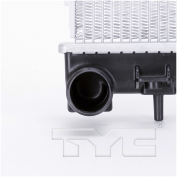 Radiator