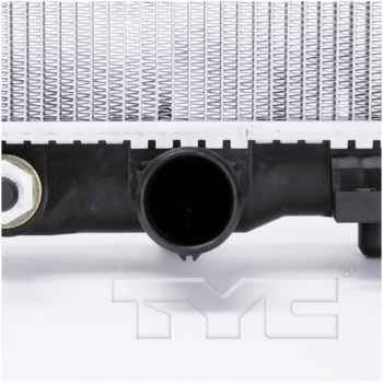 Radiator
