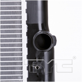 Radiator