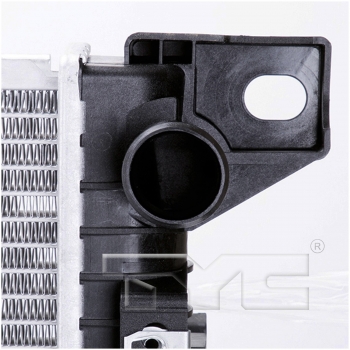 Radiator