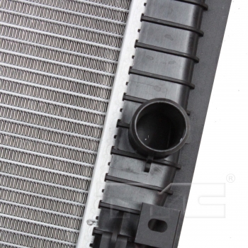 Radiator