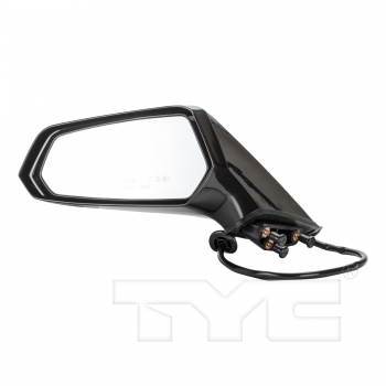 Door Mirror