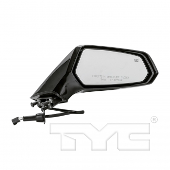 Door Mirror