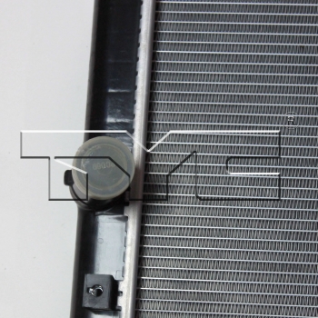 Radiator