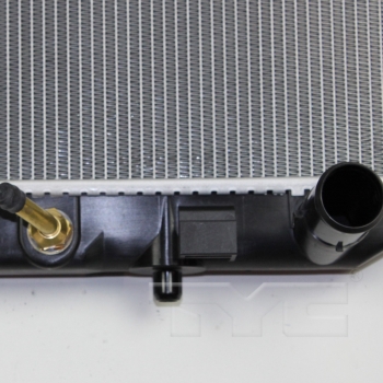 Radiator