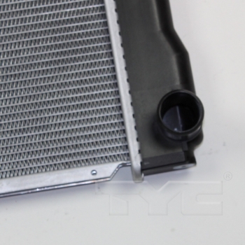 Radiator