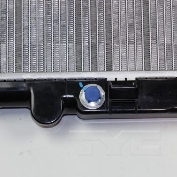 Radiator