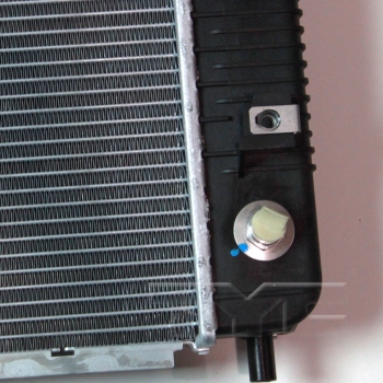 Radiator