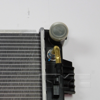 Radiator
