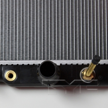 Radiator
